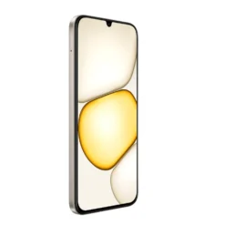 Smartphone Realme C100X 4G con 256GB di memoria