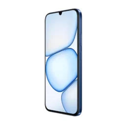 Smartphone Realme C100X 4G con schermo da 6,8 pollici