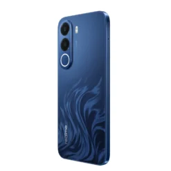 Smartphone Realme C100X 4G con schermo da 6,8 pollici