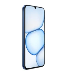 Smartphone Realme C100X 4G con schermo da 6,8 pollici