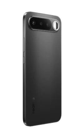 Smartphone Realme 16 5G Air Black (256GB 8GB)