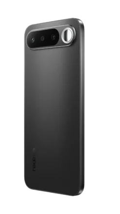 Smartphone Realme 16 5G Air Black (256GB 8GB)