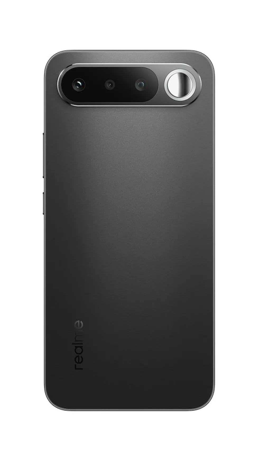 Smartphone Realme 16 5G Air Black (256GB 8GB)