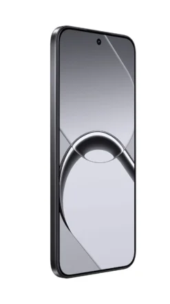 Smartphone Realme 16 5G Air Black (256GB 8GB)