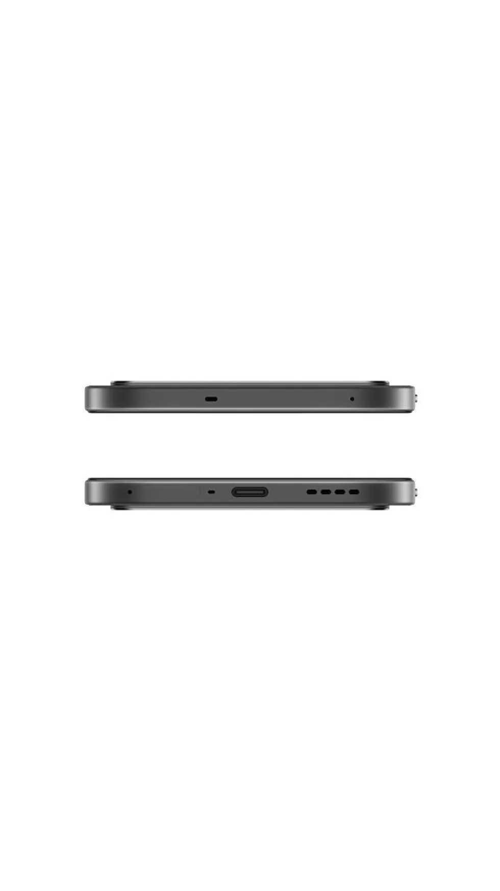 Smartphone Realme 16 5G Air Black (256GB 8GB)