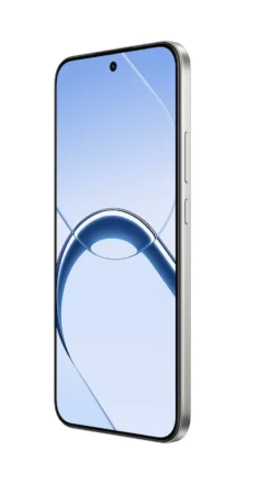 Smartphone Realme 16 5G Air White da 256GB