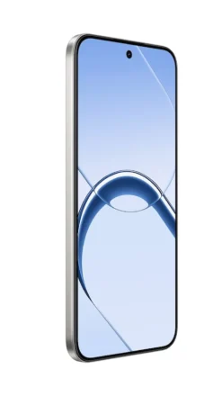 Smartphone Realme 16 5G Air White da 256GB