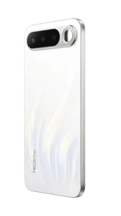 Smartphone Realme 16 5G Air White da 256GB