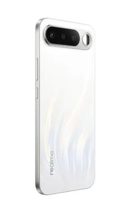 Smartphone Realme 16 5G Air White da 256GB