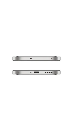 Smartphone Realme 16 5G Air White da 256GB