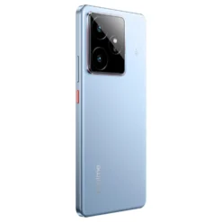 Smartphone Realme GT7 5G 512GB 12GB con Realme Watch S2