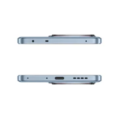 Smartphone Realme GT7 5G 512GB 12GB con Realme Watch S2