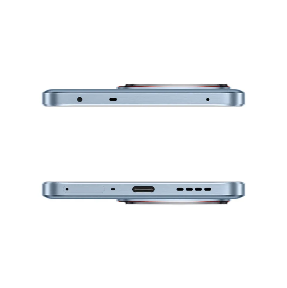 Smartphone Realme GT7 5G 512GB 12GB con Realme Watch S2