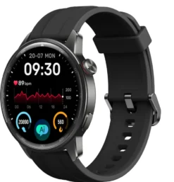 Smartphone Realme GT7 5G 512GB 12GB con Realme Watch S2