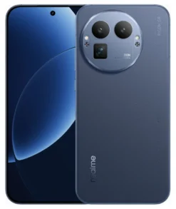 Smartphone Realme 631002004349 GT 8 PRO Urban blue