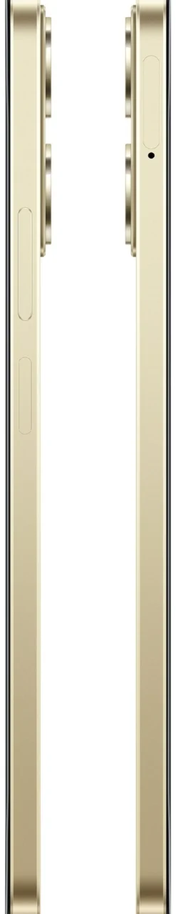Smartphone Realme NOTE 70T Beach gold