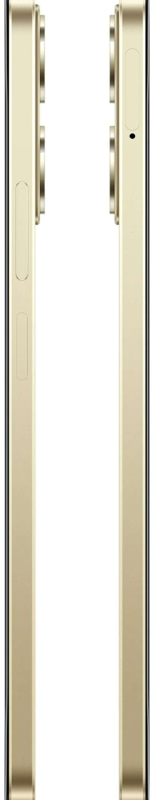 Smartphone Realme NOTE 70T Beach gold