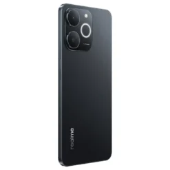 Smartphone Realme Note 70T 4G con 128GB memoria e display 6,74