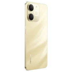 Smartphone Realme Note 70T 4G con 128GB e Bluetooth 5.2