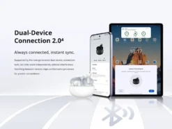 Smartphone Realme Note 70T 4G con 128GB e Bluetooth 5.2