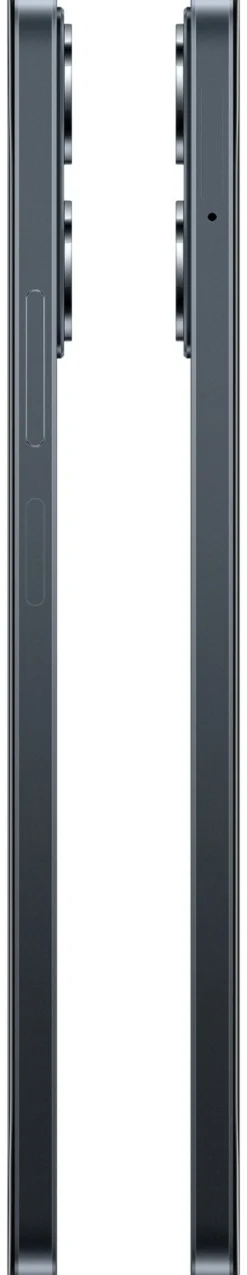Smartphone Realme NOTE 70T Obsidian black