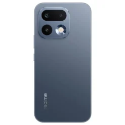 Smartphone Realme 16 PRO 5G con memoria da 256GB