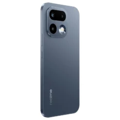 Smartphone Realme 16 PRO 5G con memoria da 256GB