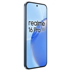 Smartphone Realme 16 PRO 5G con memoria da 256GB