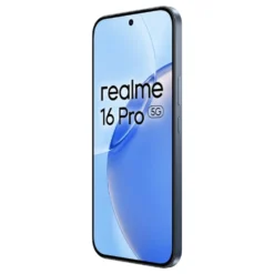 Smartphone Realme 16 Pro 5G 8GB/512GB con schermo da 6,78 pollici