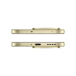 Smartphone Realme 16 Pro 5G 256GB 8GB Master Gold