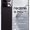 Smartphone Realme 631011007393 16 PRO+ Master Grey