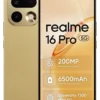 Smartphone Realme 631011008562 16 PRO Master gold