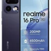 Smartphone Realme 631011008563 16 PRO Pebble grey