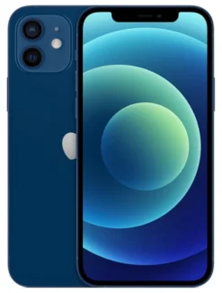 Smartphone Ricondizionato IPHONE 12 Grado A Blue