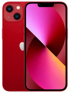 Smartphone Ricondizionato IPHONE 13 Grado A Red