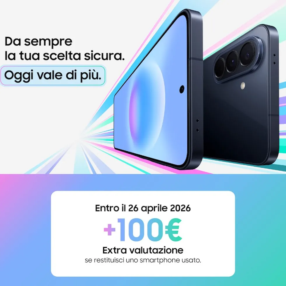 Smartphone Samsung Galaxy A37 5G 8/256GB Lilla Chiaro