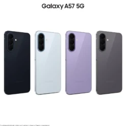 Smartphone Samsung Galaxy A57 5G 8/256GB