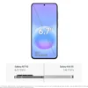 Smartphone Samsung Galaxy A57 5G 128GB con protezione IP68
