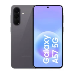 Smartphone Samsung Galaxy A57 5G 128GB con protezione IP68