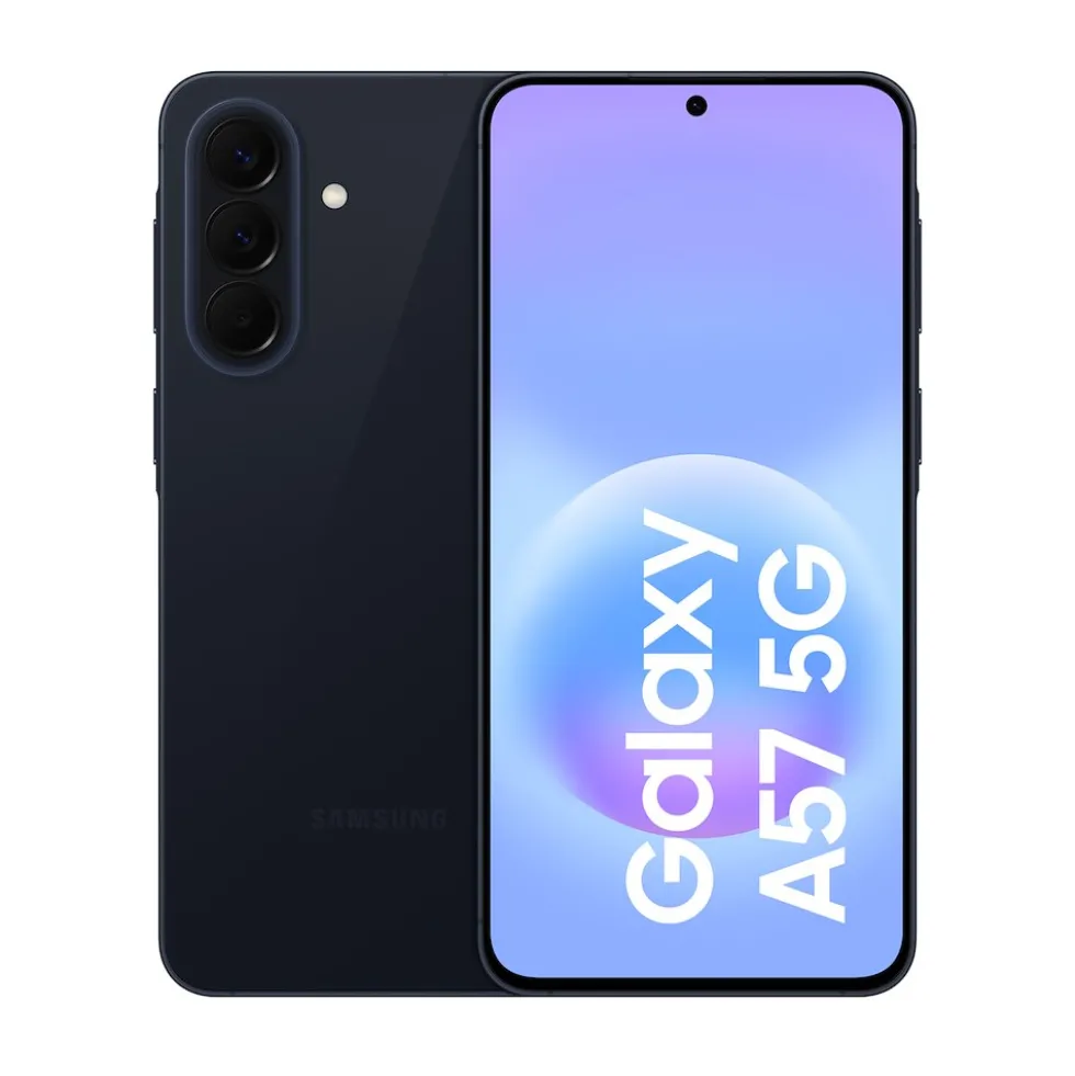 Smartphone Samsung Galaxy A57 5G 8/128GB