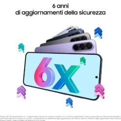 Smartphone Samsung Galaxy A57 5G 8/128GB