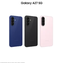 Smart phone Samsung Galaxy A27 5G 6+128GB