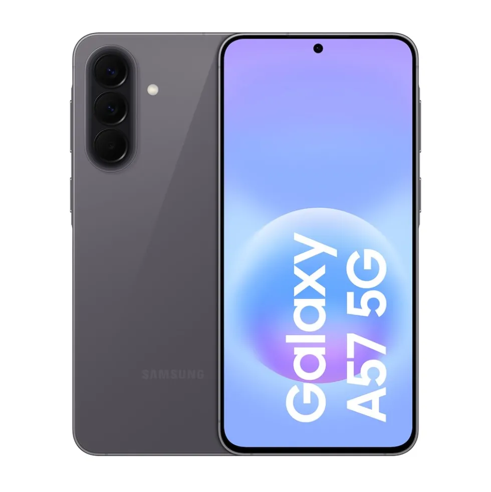 Smartphone Samsung Galaxy A57 5G 8/256GB