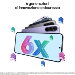 Smartphone Samsung Galaxy A37 5G 128GB