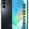 Smartphone Samsung 786781 GALAXY A16 Tim Blue black