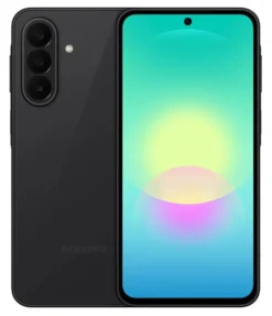 Smartphone Samsung 13028549 GALAXY A27 Vodafone Black