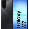 Smartphone Samsung 13027163 GALAXY A17 Vodafone Black