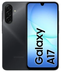 Smartphone Samsung 13027163 GALAXY A17 Vodafone Black