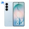 Smartphone Samsung Galaxy S26 5G 256GB