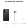 Smartphone Samsung Galaxy S26 5G 256GB